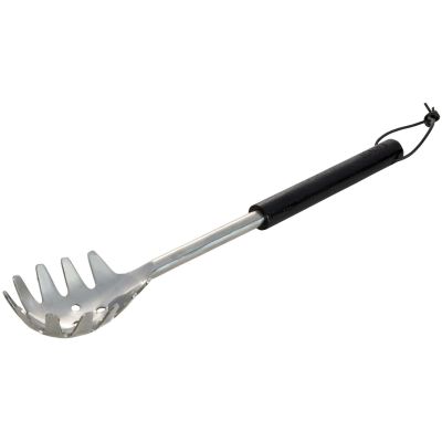 Ernst Pastalusikka, puu/musta