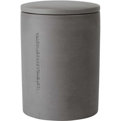 Ernst Ruukku, harmaa | Alk. 18,00 €