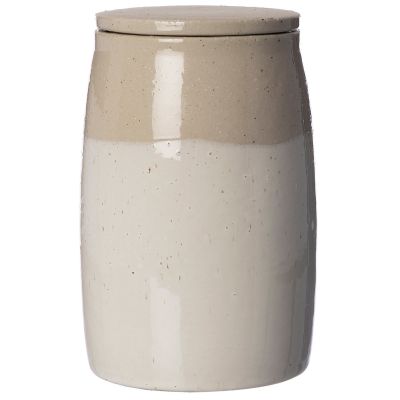 Ernst Säilytyspurkki kannella, 21 cm