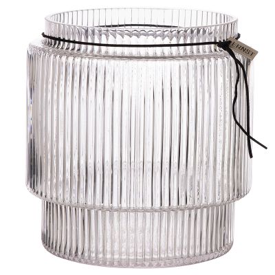 Ernst Uritettu Lasimaljakko, 20 cm