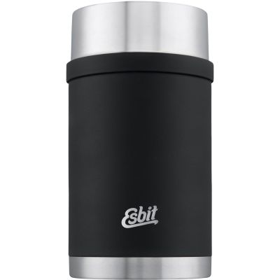 Esbit SCULPTOR ruokatermos 1000 ml, black | Alk. 32,00 €