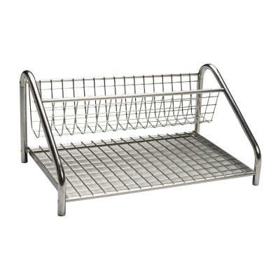 Essem Design Funk kenkähylly Ruostumaton teräs | Alk. 690,09 €