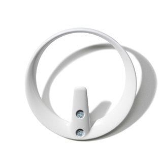 Essem Design Gloria ripustin valkoinen | Alk. 36,20 €