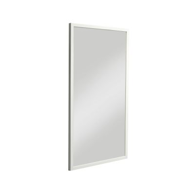 Essem Design Klara peili Valkoinen kiiltävä | Alk. 419,00 €