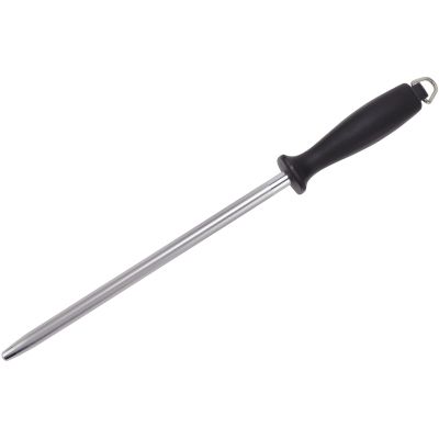 Essentials Timanttipuikko veitsen teroitukseen, 25 cm | Alk. 29,00 €