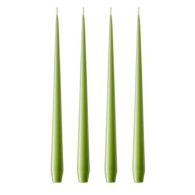 ester & erik ester & erik kynttilä 32 cm 4-pakkaus apple bite Lakattu | Alk. 24,90 €