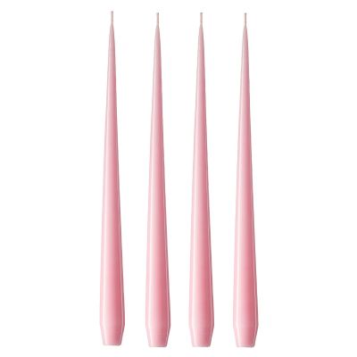 ester & erik ester & erik -kynttilä 32 cm, 4-pakkaus lakattu Cherry bloom 40-0 | Alk. 19,00 €