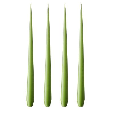 ester & erik ester & erik kynttilä 42 cm, 4-pakkaus apple bite Matta | Alk. 18,90 €
