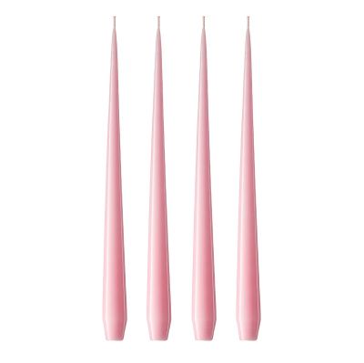 ester & erik ester & erik -kynttilä 42 cm, 4-pakkaus lakattu Cherry bloom 40-0 | Alk. 21,00 €