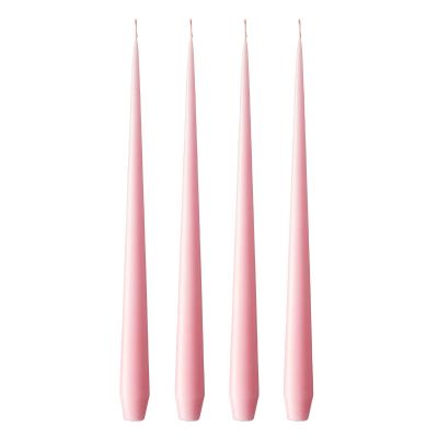 ester & erik ester & erik -kynttilä 42 cm, 4-pakkaus matta Cherry bloom 40 | Alk. 18,00 €