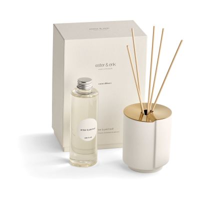 ester & erik ester & erik tuoksutikut Amber & patchouli | Alk. 50,90 €