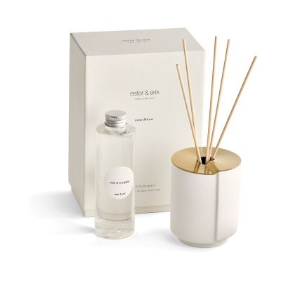 ester & erik ester & erik tuoksutikut Mint & cut grass | Alk. 49,90 €