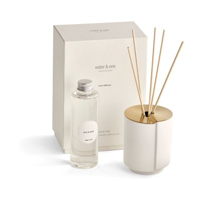 ester & erik ester & erik tuoksutikut Pine & cedar | Alk. 50,90 €