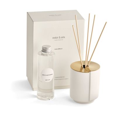 ester & erik ester & erik tuoksutikut White musk & berries | Alk. 50,90 €