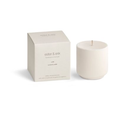 ester & erik Refill ester & erik tuoksukynttilät White musk & berries | Alk. 15,90 €