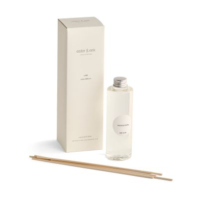 ester & erik Refill ester & erik tuoksutikut Coconut & lime | Alk. 26,90 €