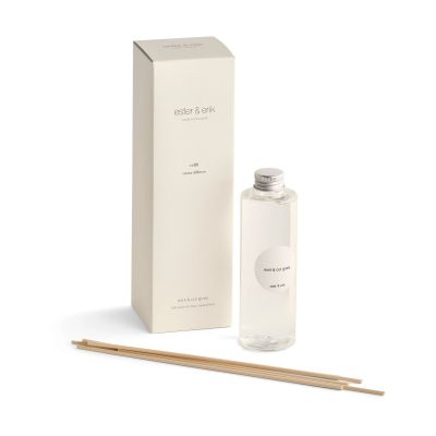 ester & erik Refill ester & erik tuoksutikut Mint & cut grass | Alk. 23,90 €