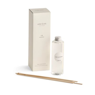 ester & erik Refill ester & erik tuoksutikut White musk & berries | Alk. 21,20 €