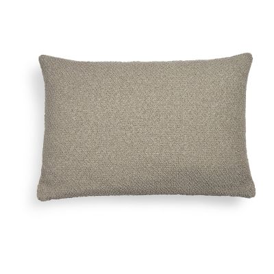 Ethnicraft Boucle outdoor -tyyny 40 x 60 cm Lumbar (beige) | Alk. 107,00 €