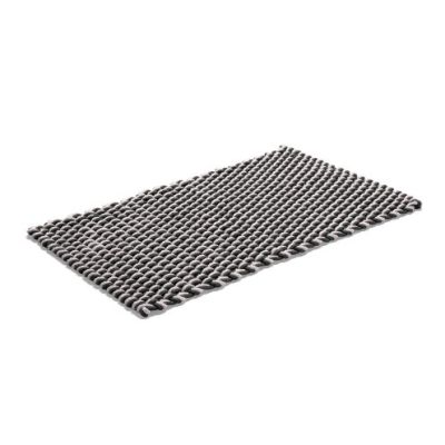 Etol Design Rope matto luonnonvärinen grafiitti 70x120 cm | Alk. 63,90 €