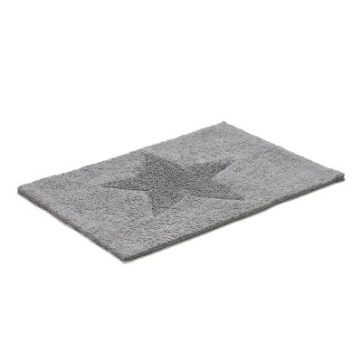 Etol Design Star matto, pieni grafiitinharmaa | Alk. 27,90 €