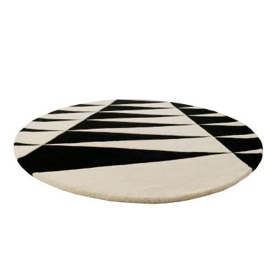 Etol Design Stockholm matto pyöreä pyöreä, Ø 140 cm | Alk. 312,90 €