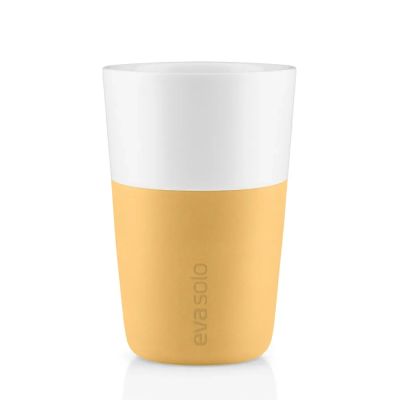 Eva Solo, Cafe Latte-muki Golden sand 2 kpl