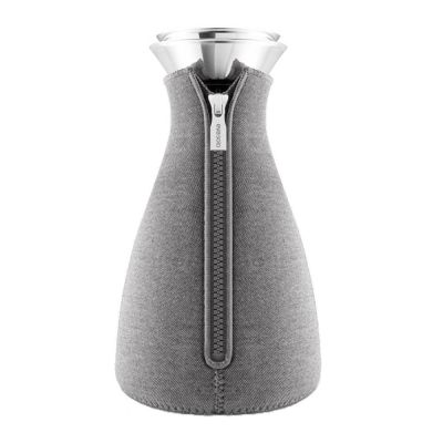 Eva Solo - Cafesolo Kahvinkeitin 1L Tummanharmaa | Alk. 91,50 €