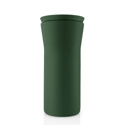Eva Solo, City To Go Cup 0,35 l Emerald green | Alk. 28,00 €