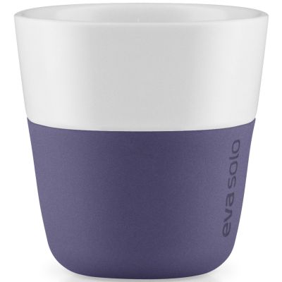 Eva Solo Espressokuppi 2 kpl, violet blue | Alk. 19,00 €