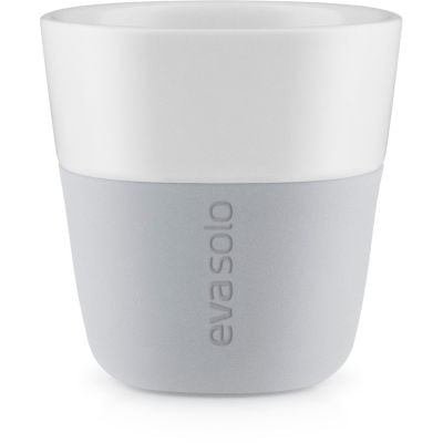 Eva Solo Espressomuki 2 kpl marmorinharmaa | Alk. 21,00 €