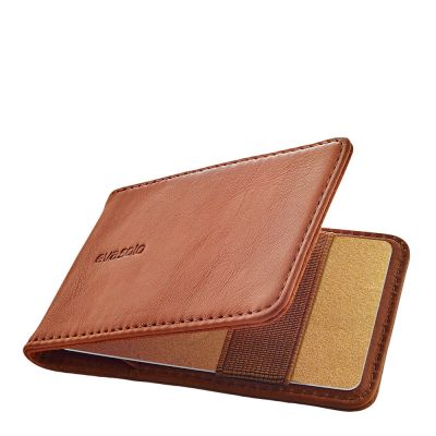 Eva Solo - Eva Solo Korttilompakko Cognac | Alk. 47,00 €