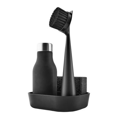 Eva Solo Eva Trio Tiskisetti Musta | Alk. 22,00 €