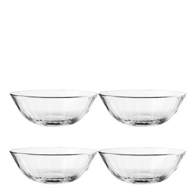 Eva Solo Facet Kulho 50 cl 4 kpl | Alk. 112,00 €
