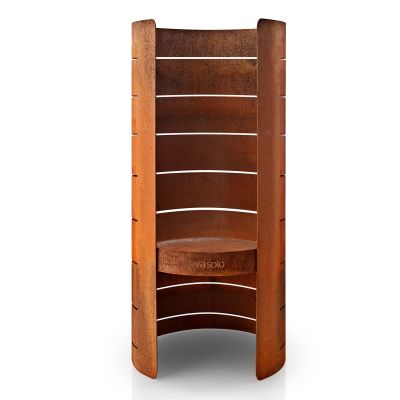 Eva Solo, FireCylinder Tulisija | Alk. 434,50 €