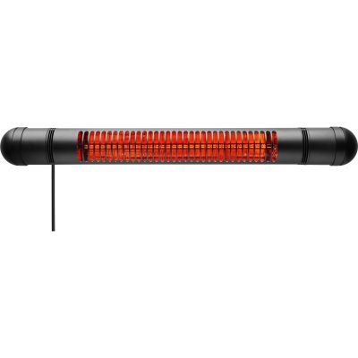 Eva Solo HeatUp Seinälle kiinnitettävä terassilämmitin | Alk. 428,00 €