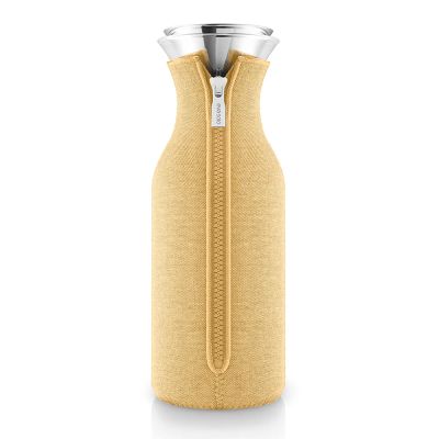 Eva Solo, Jääkaappikannu 1,0l Golden sand | Alk. 43,90 €