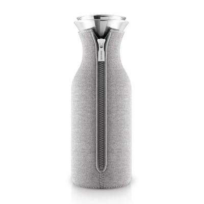 Eva Solo, Jääkaappikannu 1,0l Woven Light grey | Alk. 48,00 €