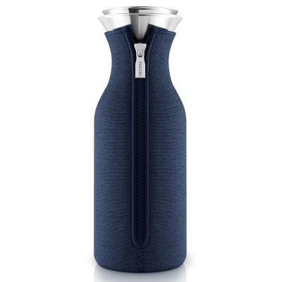 Eva Solo, Jääkaappikannu 1,0l Woven Navy blue | Alk. 51,00 €