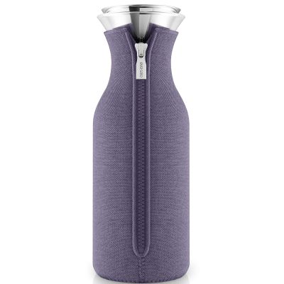 Eva Solo Jääkaappikarahvi, violet blue | Alk. 26,00 €