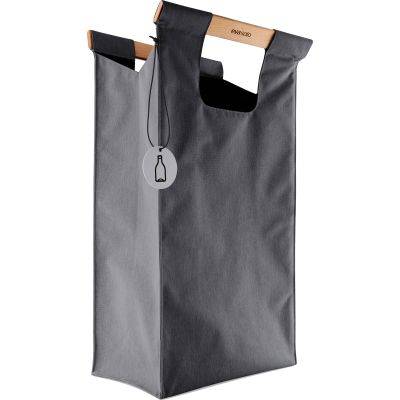 Eva Solo Jätteiden lajittelukassi, 28 litraa, tummanharmaa | Alk. 35,00 €