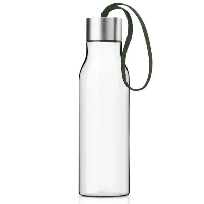 Eva Solo, Juomapullo 0,5 l Emerald green | Alk. 17,00 €