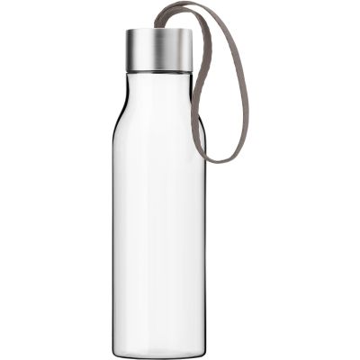 Eva Solo Juomapullo 0,5 L Taupe | Alk. 15,90 €
