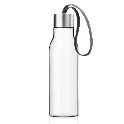 Eva Solo, Juomapullo 0,5l Grey | Alk. 23,16 €