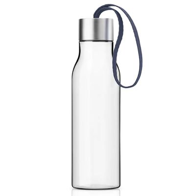 Eva Solo, Juomapullo 0,5l Navy blue | Alk. 38,00 €