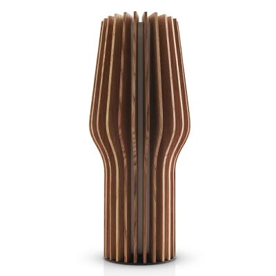 Eva Solo, LED-lamppu tammesta