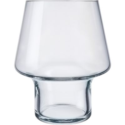 Eva Solo Mehikasvi-lasimaljakko, Ø 15 cm | Alk. 32,30 €