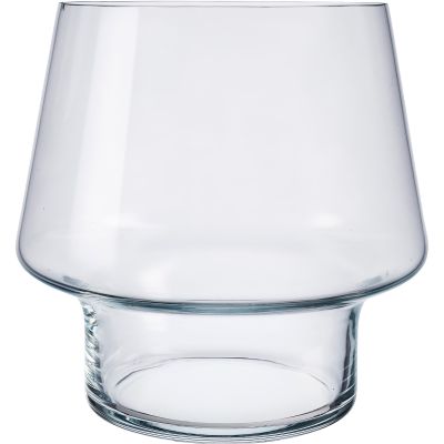 Eva Solo Mehikasvi-lasimaljakko, Ø 21 cm