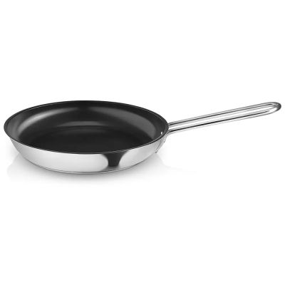 Eva Solo, Paistinpannu 24 cm Ruostumaton Teräs | Alk. 54,00 €