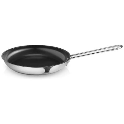 Eva Solo, Paistinpannu 28 cm Ruostumaton Teräs | Alk. 72,00 €